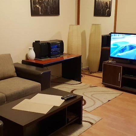 Mostowa 3 Bydgoszcz Ngoại thất bức ảnh