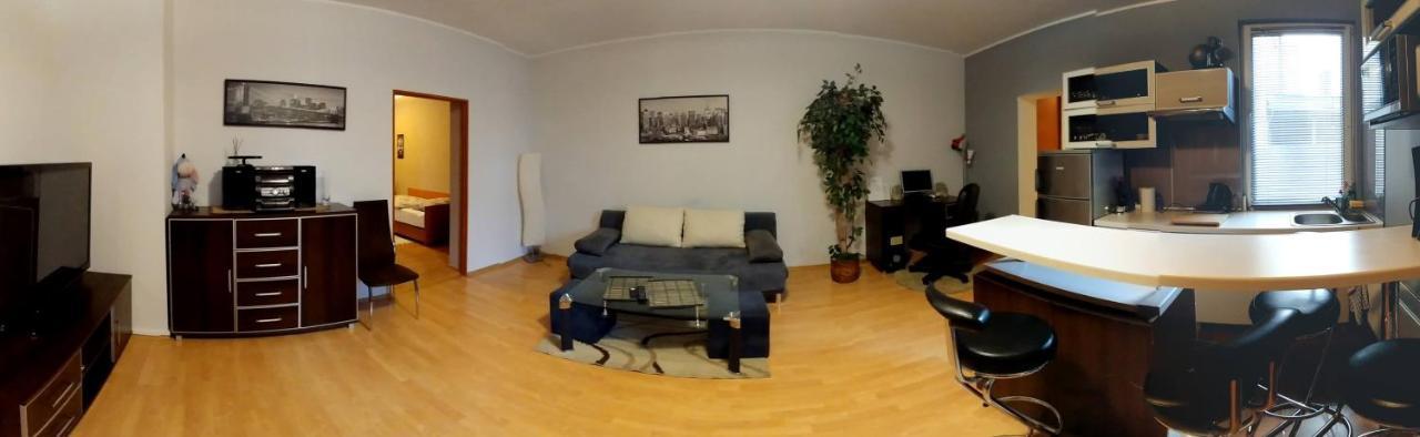 Mostowa 3 Bydgoszcz Ngoại thất bức ảnh