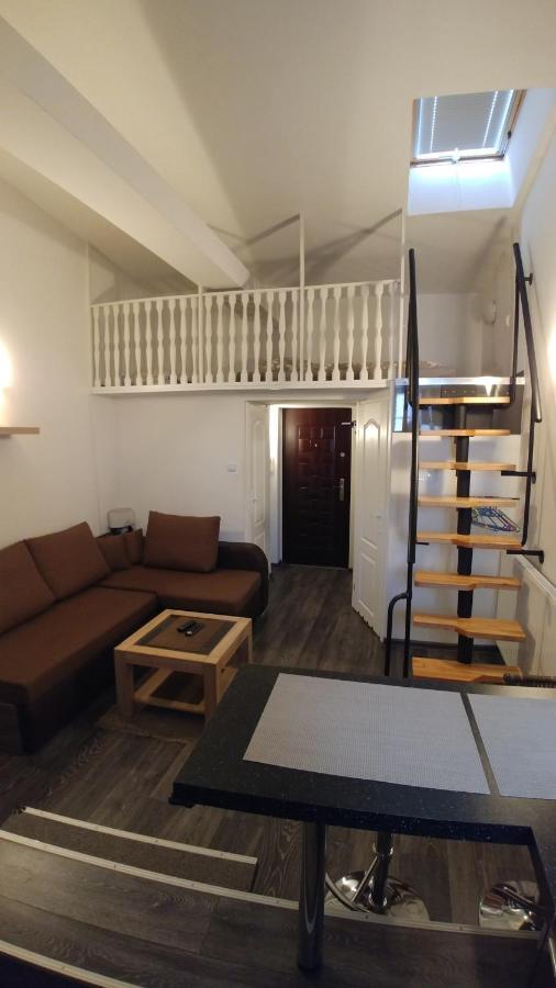 Mostowa 3 Bydgoszcz Ngoại thất bức ảnh