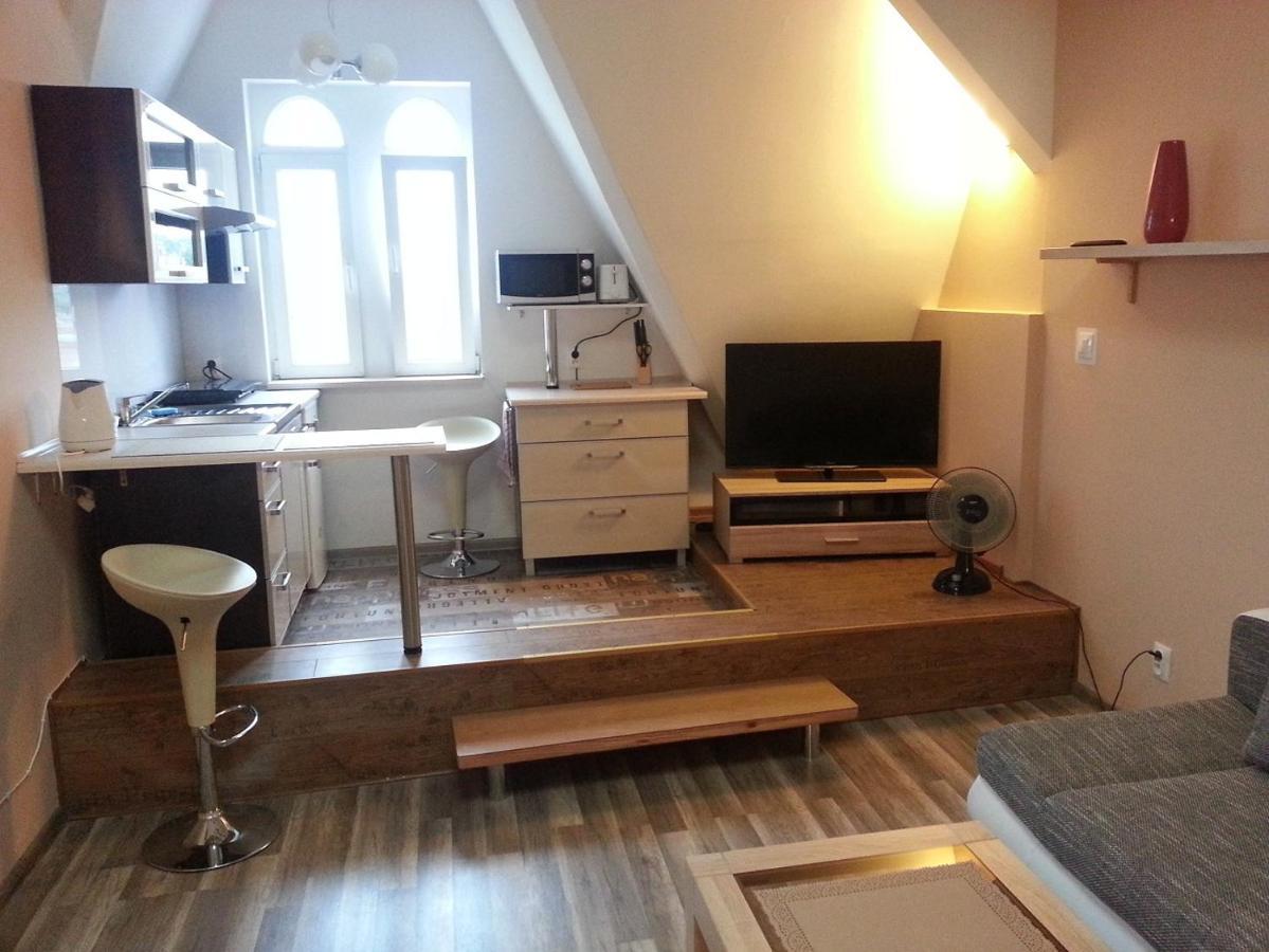 Mostowa 3 Bydgoszcz Ngoại thất bức ảnh
