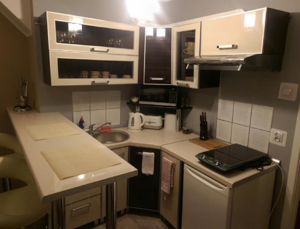 Mostowa 3 Bydgoszcz Ngoại thất bức ảnh