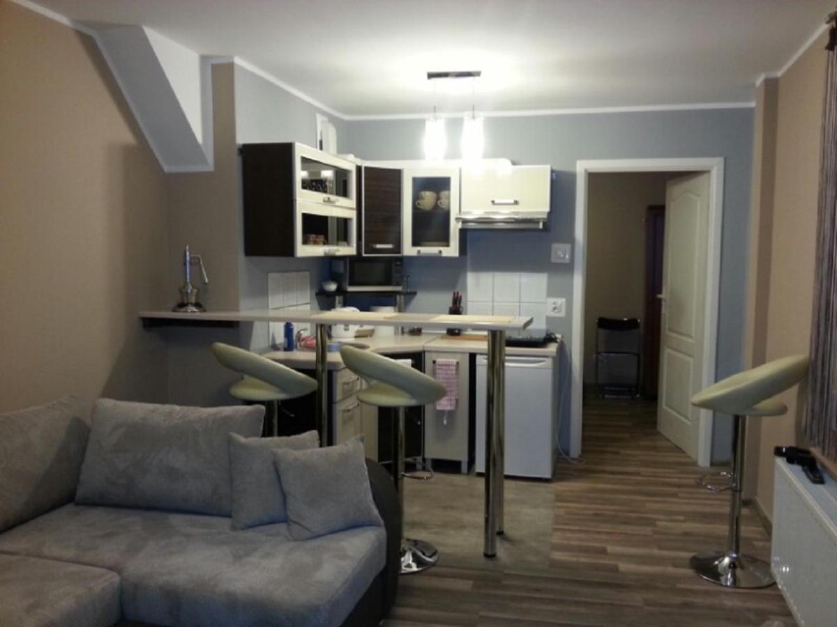 Mostowa 3 Bydgoszcz Ngoại thất bức ảnh