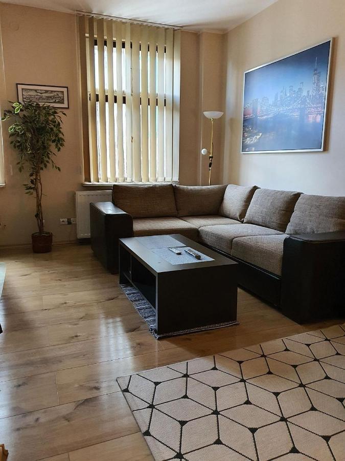 Mostowa 3 Bydgoszcz Ngoại thất bức ảnh