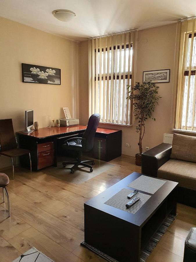 Mostowa 3 Bydgoszcz Ngoại thất bức ảnh