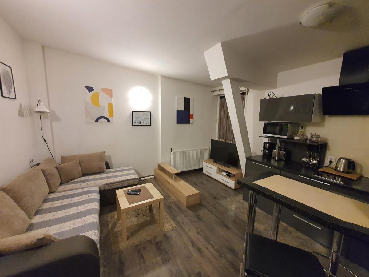 Mostowa 3 Bydgoszcz Ngoại thất bức ảnh