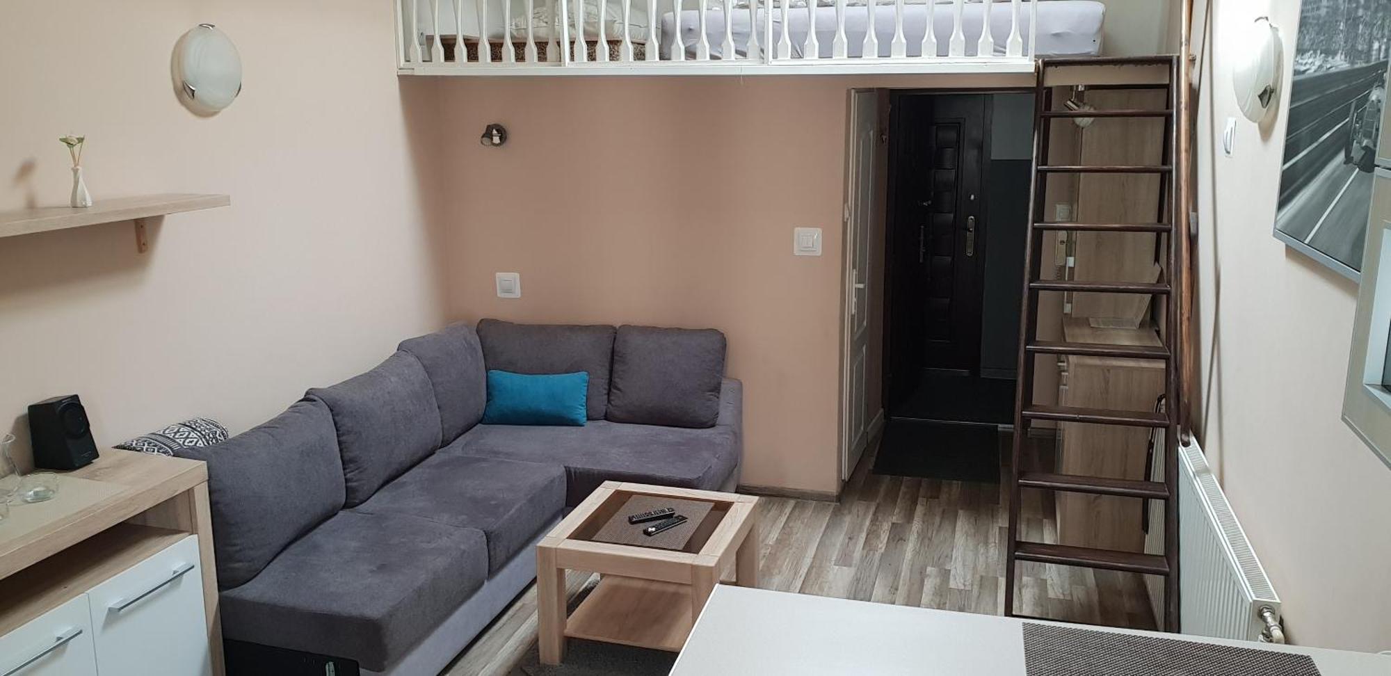 Mostowa 3 Bydgoszcz Ngoại thất bức ảnh